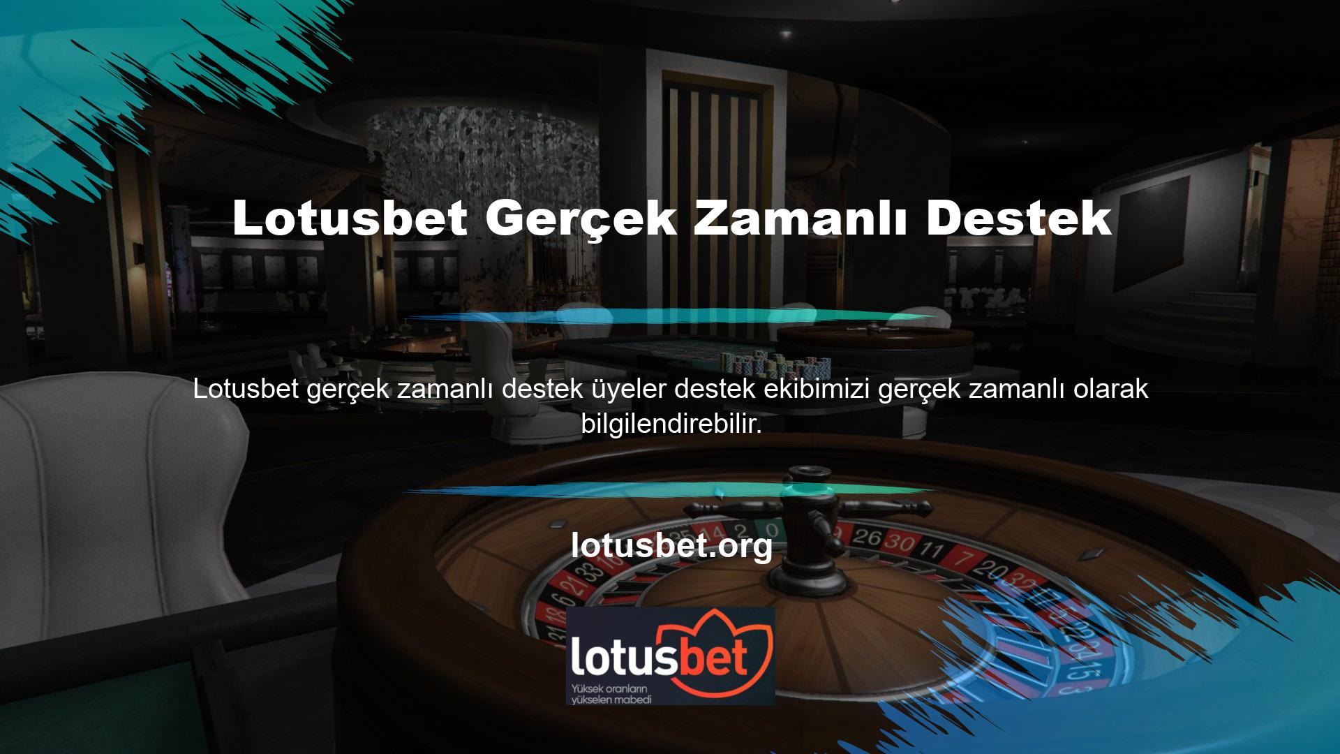 Buna ek olarak, Bettor tüm problemleri hızlı ve verimli bir şekilde çözer