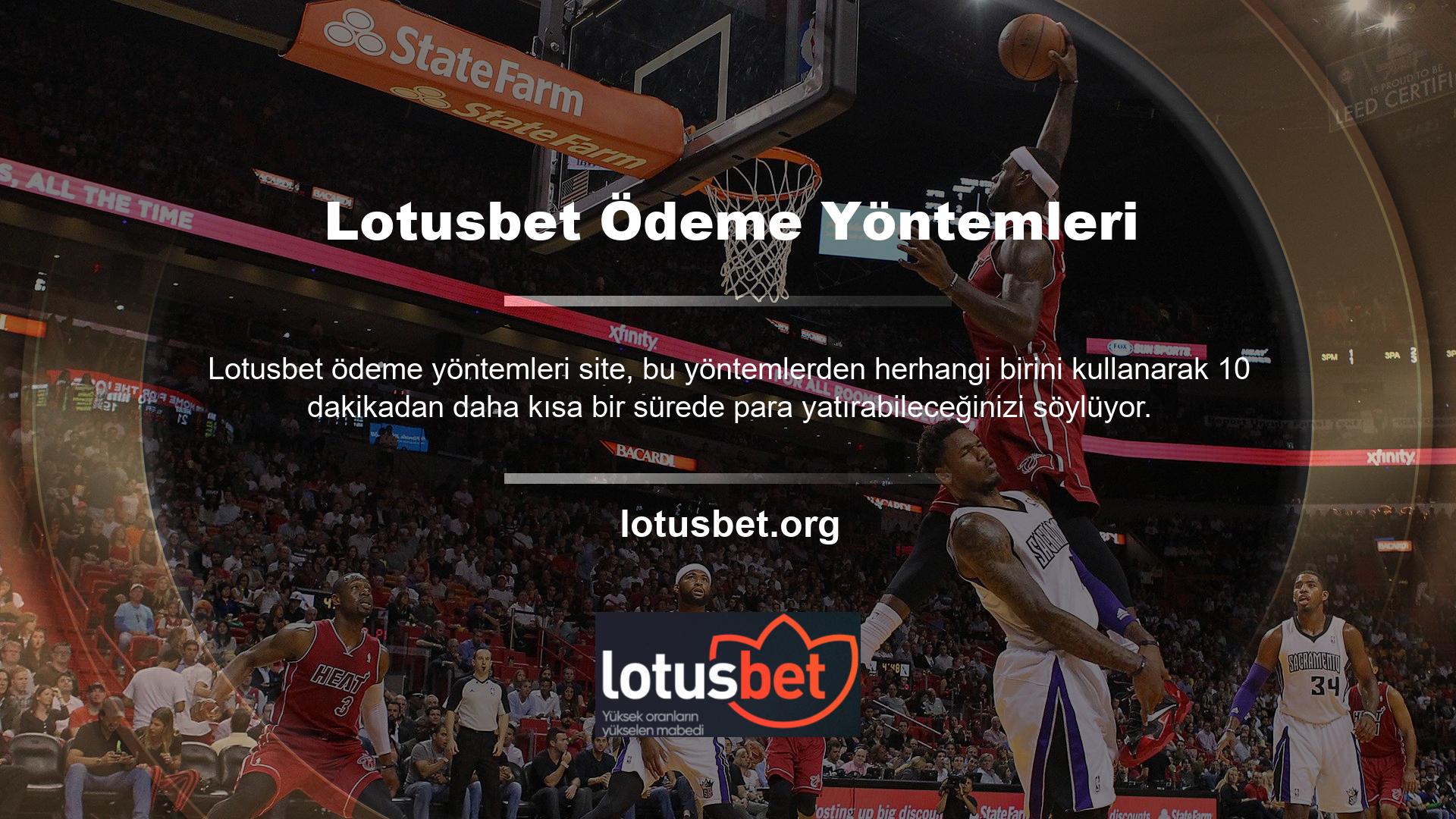 Bahislerinizi çevrimiçi olarak farklı yollarla ödeyebilirsiniz